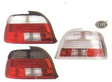 画像: HELLA E39 セダン 2001〜 セリス '01ルック LEDテールランプ